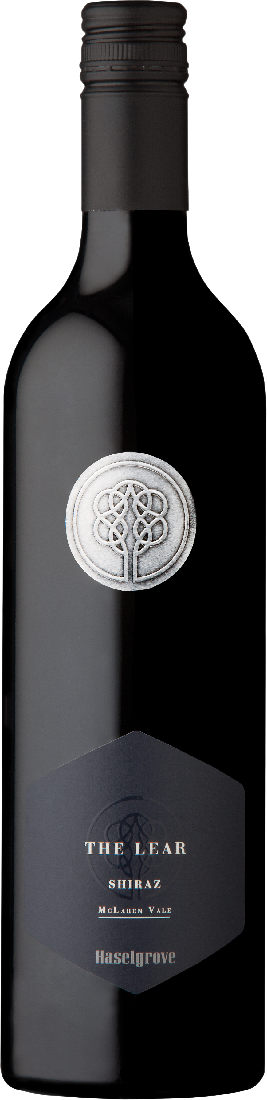 Haselgrove Wines The Lear McLaren Vale Shiraz 2021